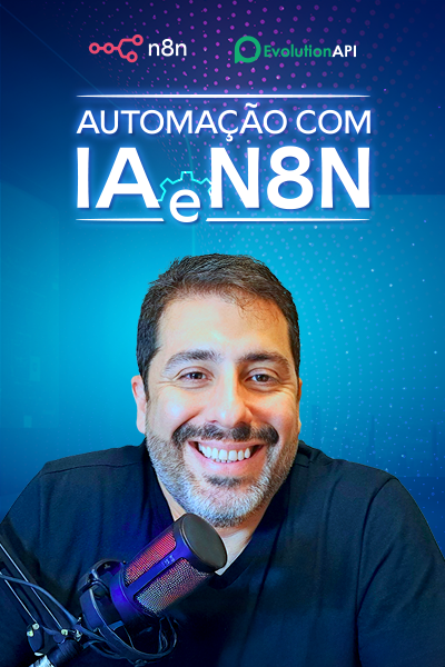 Kit Automação: Fluxos + Curso Online + Comunidade