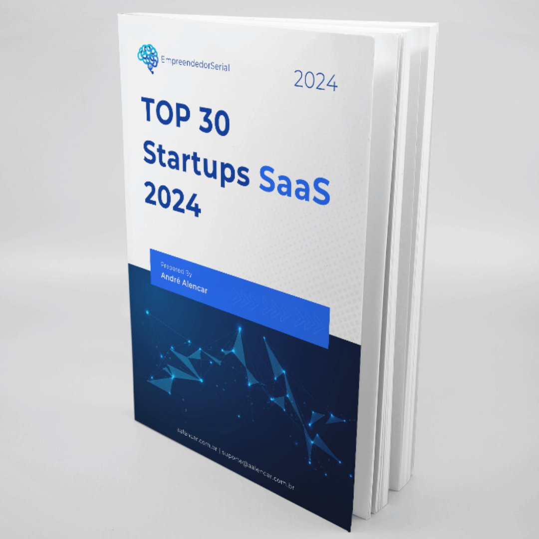 Saas & Micro SaaS - Criando um Negócio Milionário passo a passo