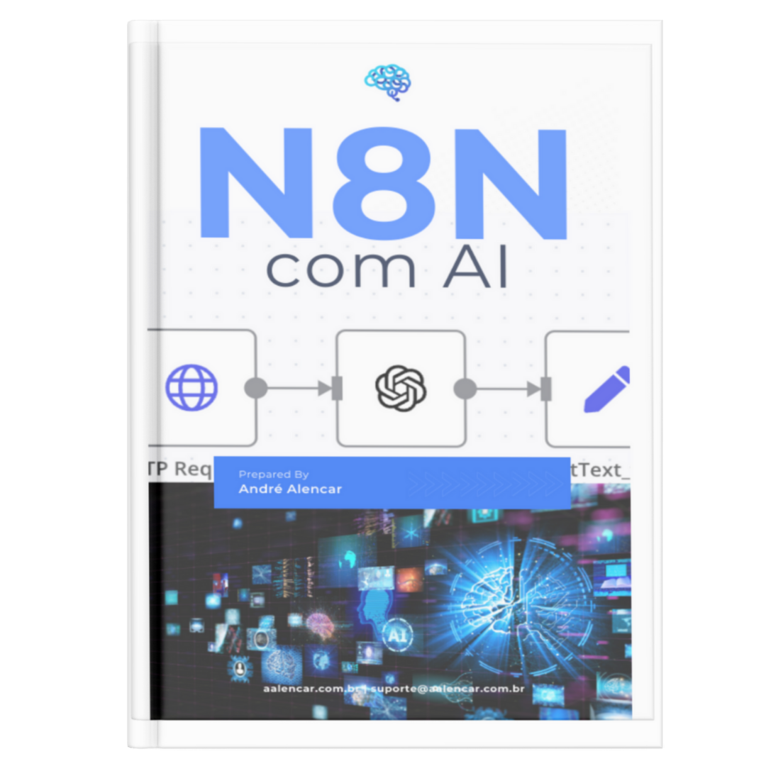 Aprendendo n8n + Automação completa (Z- API)