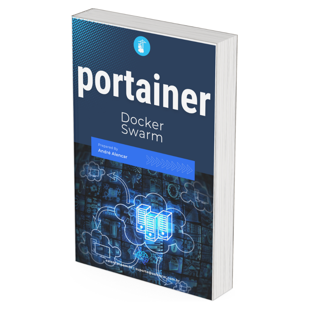 Agendamentos com n8n e Supabase com RAG e FollowUP + Ebook n8n + Ebook Portainer