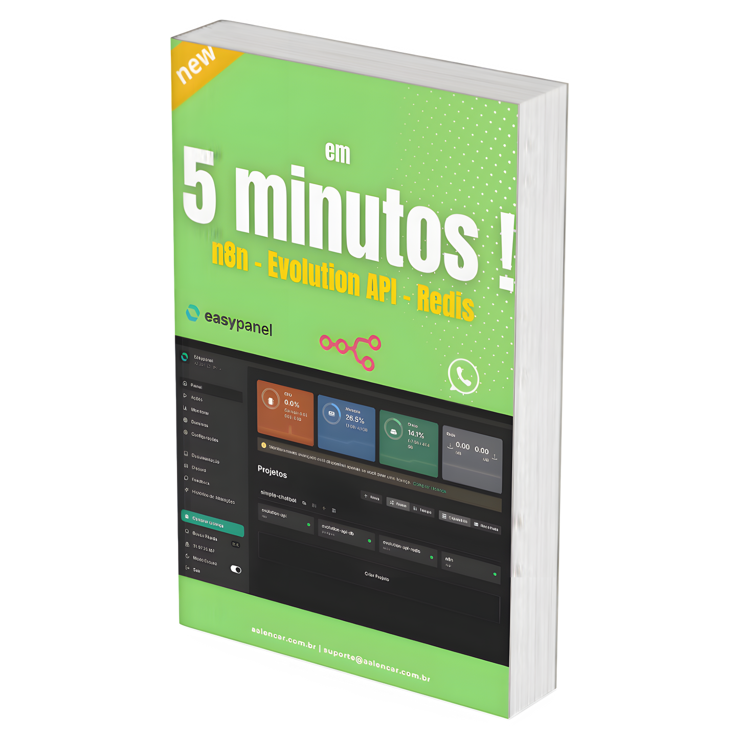 Fluxo n8n: Chatbot Deliver com Multiagentes, Z-api, Strapi, Google Maps e Mercado Pago