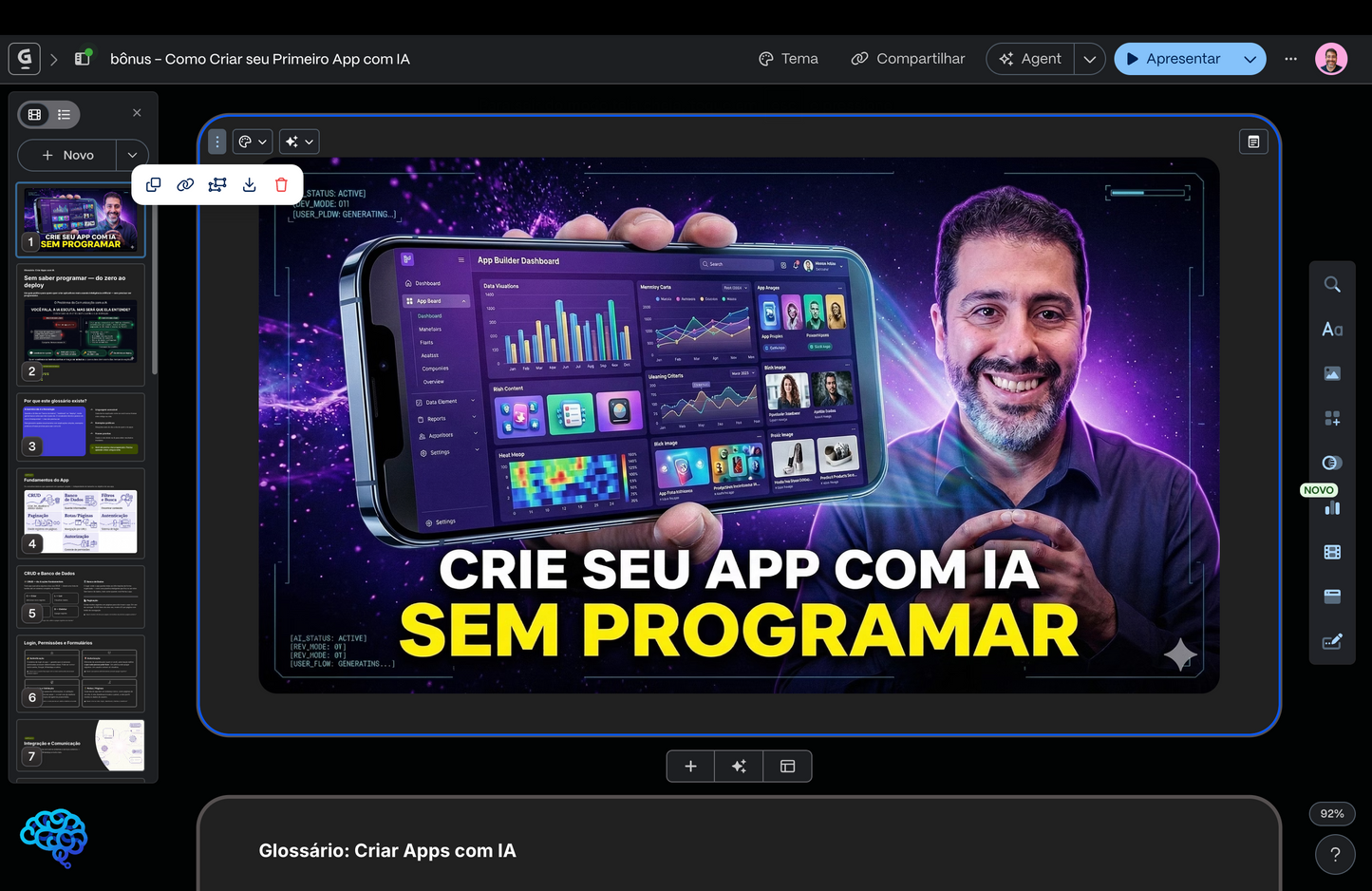 Skill Antigravity & Claude Code - Economize até 70% de tokens e aumente a velocidade em 3x