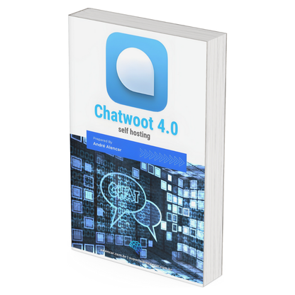 Ebook - Chatwoot Self Hosting